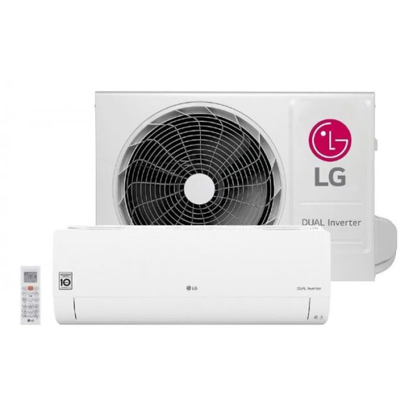 Aire LG 4000 Frigorías